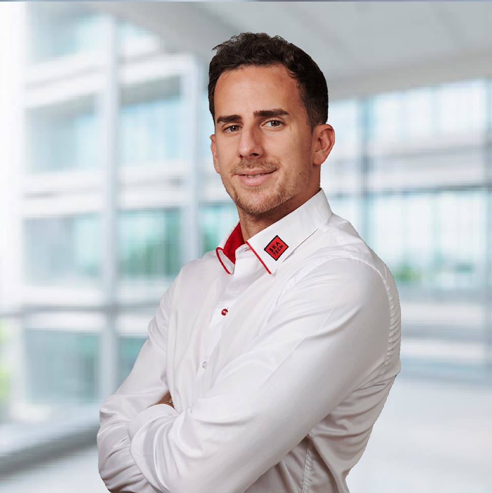 SKA Tech Inside Sales